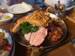 -宝莱纳餐厅(滨江店)