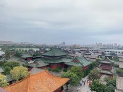 -开封府