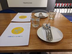 -Money Shops(愚园路店)