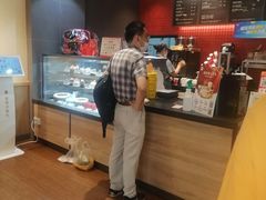-85度C(上海茶陵北路店)