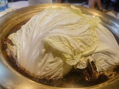 -南门小馆·清真(国贸商城店)