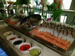 -339旋转餐厅(天府熊猫塔店)