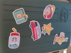 -星巴克(秦皇岛乐都汇店)