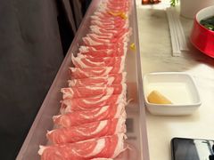 -涮福記·现切牛羊肉火锅(世纪汇店)