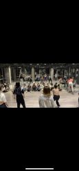 -G-STEPS舞蹈工作室