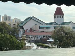 -青岛海景花园大酒店·粤海餐厅