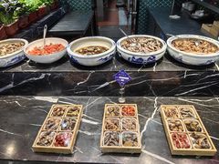 -老东家民间菜(迎宾路店)