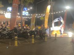 -大螃蟹海鲜餐厅