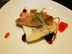 -长沙北辰洲际酒店-兰调全日餐厅