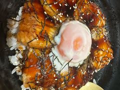 -诚家·日式烧鸟·深夜食堂(虹桥天街店)