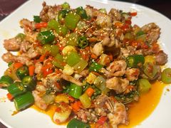 -拾捌川·自贡爆炒(新街口店)