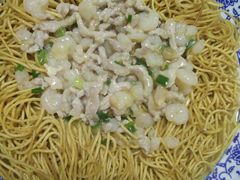 -裕兴记·三虾面(西北街总店)
