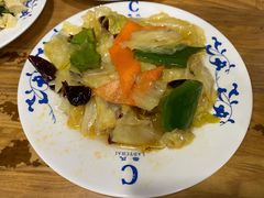 泡菜-柴氏风味斋(甘家口店)