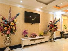 -魔指传奇足疗保健SPA(牛市口店)