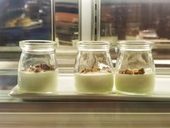 -济南鲁能贵和洲际酒店-第六层自助餐厅