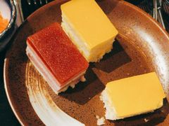 -新鲜特色餐厅(香格里拉大酒店)
