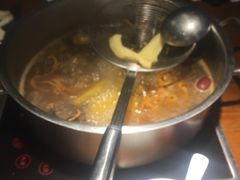 -一品牛宴潮汕鲜牛肉火锅(温岭店)