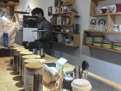 -漫香咖啡·云南小粒咖啡