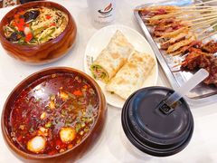 -金乐活美食(中街店)