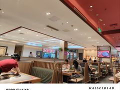 -蜀留香火锅·始于1999·原四川老火锅(白堤路店)