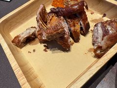 -老湘亲·品鉴湘菜(蔡塘爱琴海店)