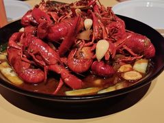 -小田油焖小龙虾(双井店)