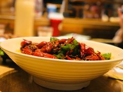 -虾满堂小龙虾烧烤(富荟广场店)