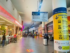 -吉隆坡国际机场