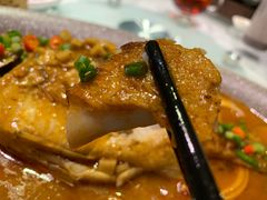 -徽镇小厨·经典徽菜(马连道店)