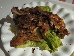 -三个大叔烤羊肉串·炭炉砂锅菜(西三旗店)