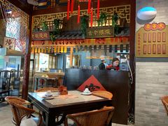 大堂-老街鱼嘴巴(坡子街老店)