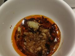 -东方饺子王(工农大路店)