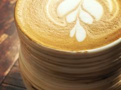 -陶野咖啡·面包披萨