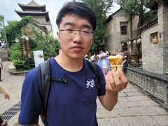 -步步高桥头糕