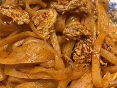 -张兴邦擀面皮(禧悦里店)