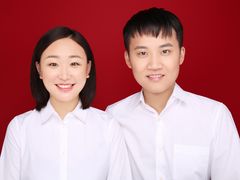 -海马体照相馆|大师(武汉光谷K11店)