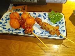 -王氏炉匠·烧鸟放题自助(好运街店)