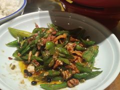 -图味美小黄鱼·景德菜(浙江路店)