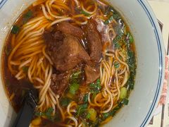 -和府捞面(曹路花园城店)