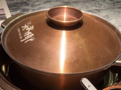 -大头椰·海南椰子鸡火锅(思明万象城店)