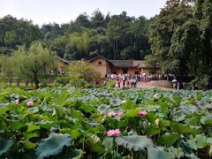 -韶山毛泽东同志故居