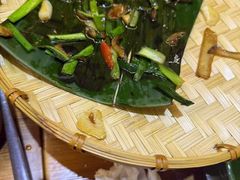 -云海肴·汽锅鸡·云南菜(天津国金汇店)