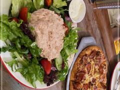 -Tubestation站点比萨(五道营店)