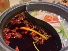 -钢管厂五区小郡肝串串香(蜀都万达店)
