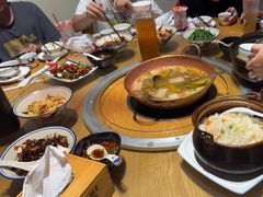 -妈妈的味道(和顺古镇店)