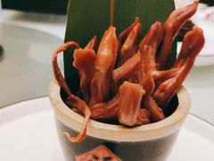 -同庆楼(天鹅湖万达店)