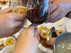 -听松楼·花园酒店·自助餐厅(红梅公园店)