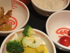 -探鱼·鲜青椒爽麻烤鱼(领展购物广场店)