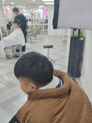 -米娜护肤造型