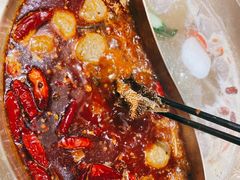 -小龙坎火锅(花溪店)